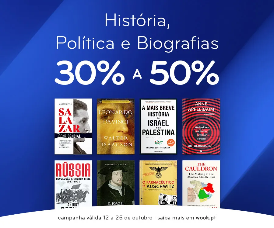 História Política e Biografias - MREC